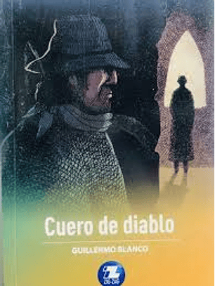 Cuero De Diablo