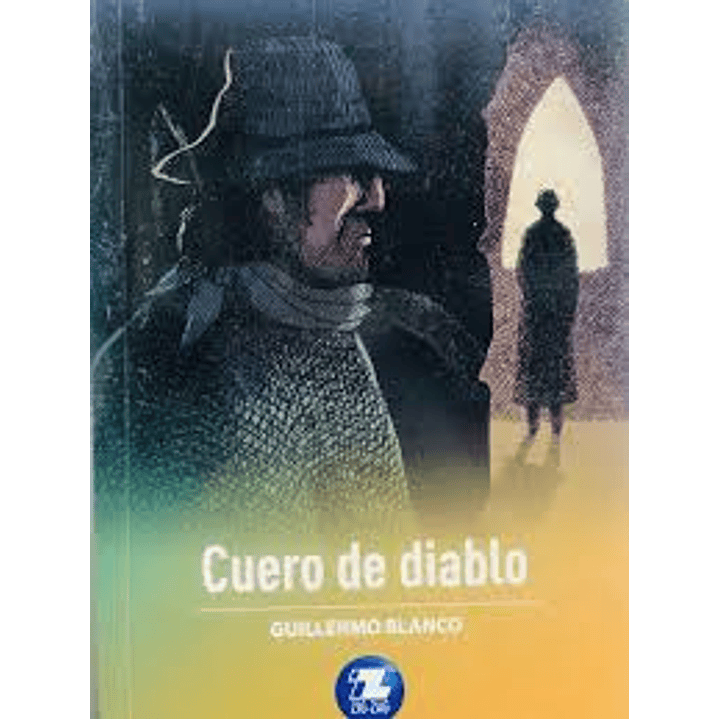 Cuero De Diablo 1