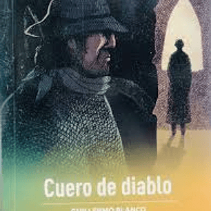 Cuero De Diablo