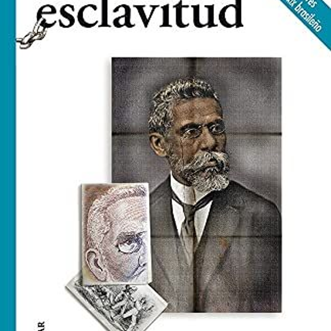 Cuentos Sobre La Esclavitud 1