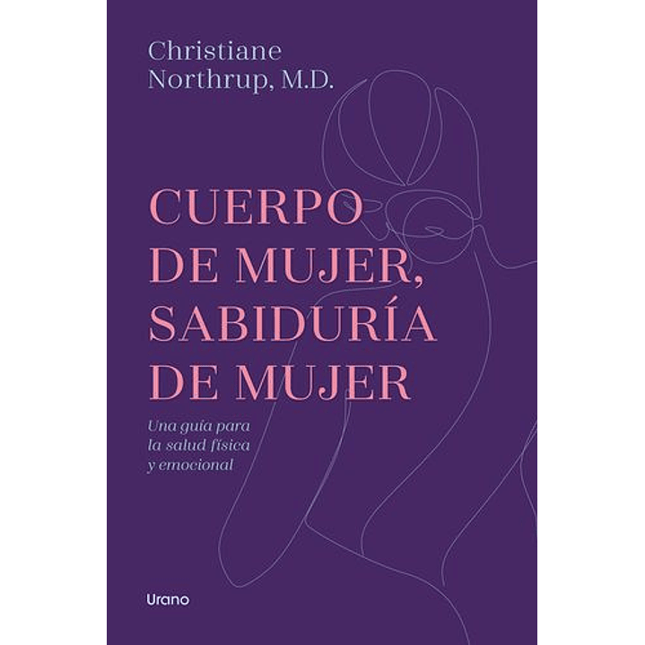 Cuerpo De Mujer Sabiduria De Mujer 1
