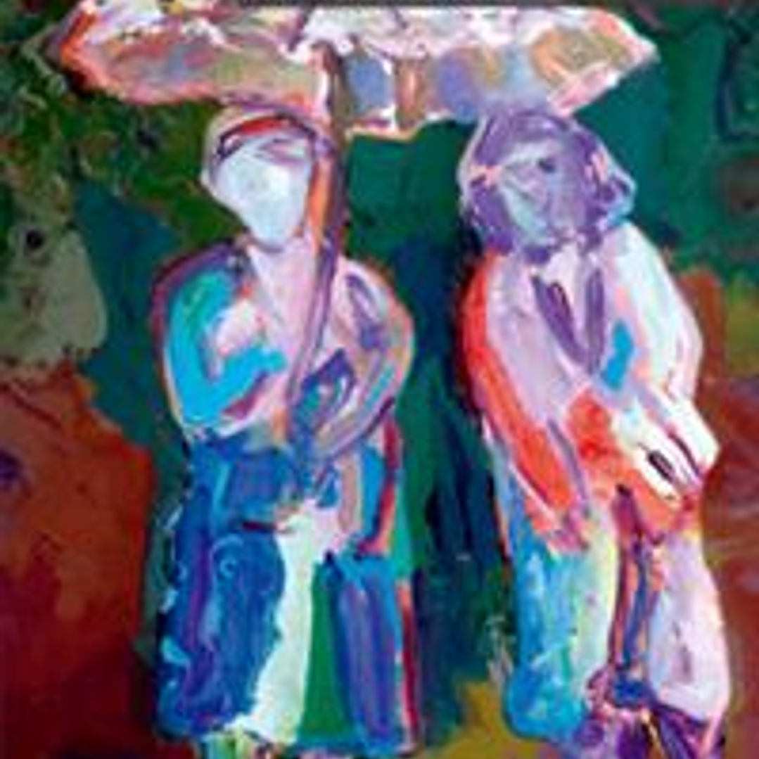 Cuidados En Tiempos De Descuido 1