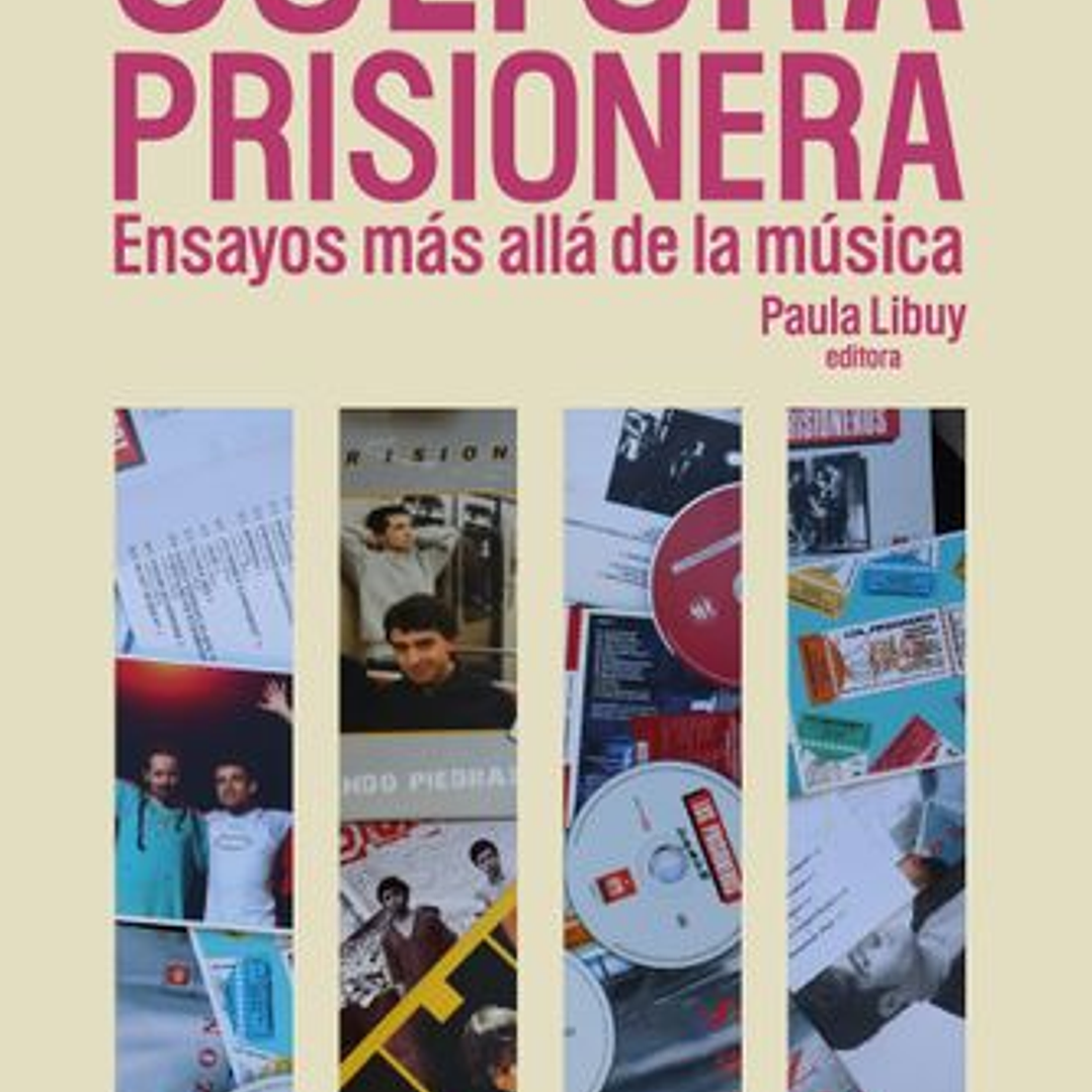 Cultura Prisionera 1