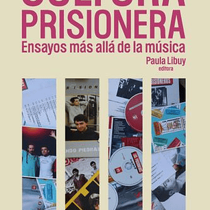 Cultura Prisionera