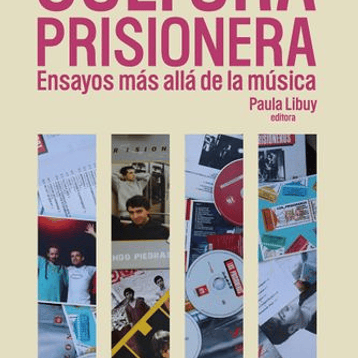 Cultura Prisionera 1