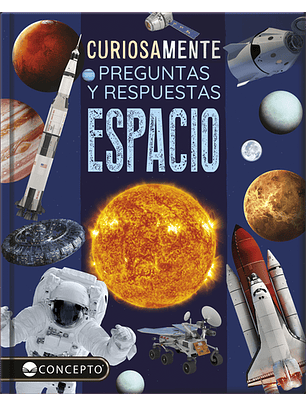 Curiosamente Preguntas Y Respuestas Espacio