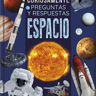 Curiosamente Preguntas Y Respuestas Espacio