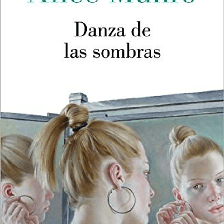 Danza De Las Sombras 1