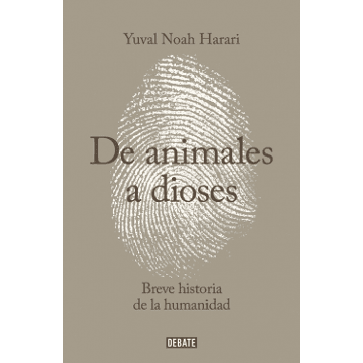 De Animales A Dioses 1