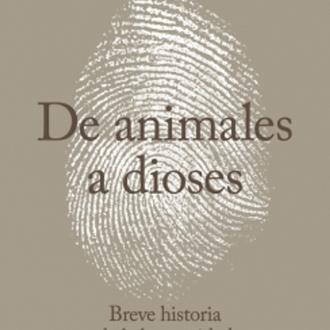 De Animales A Dioses 1
