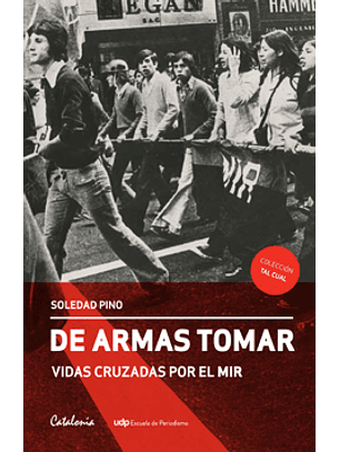 De Armas Tomar - Vidas Cruzadas Por El Mir