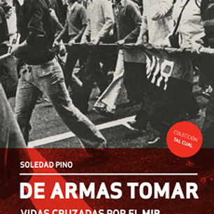 De Armas Tomar - Vidas Cruzadas Por El Mir