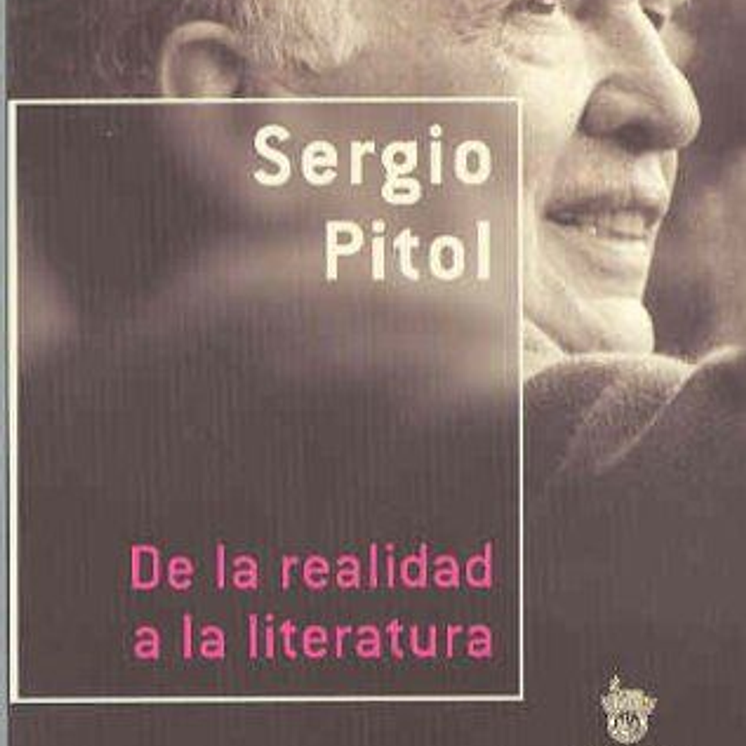 De La Realidad A La Literatura 1