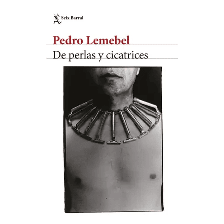 De Perlas Y Cicatrices 1