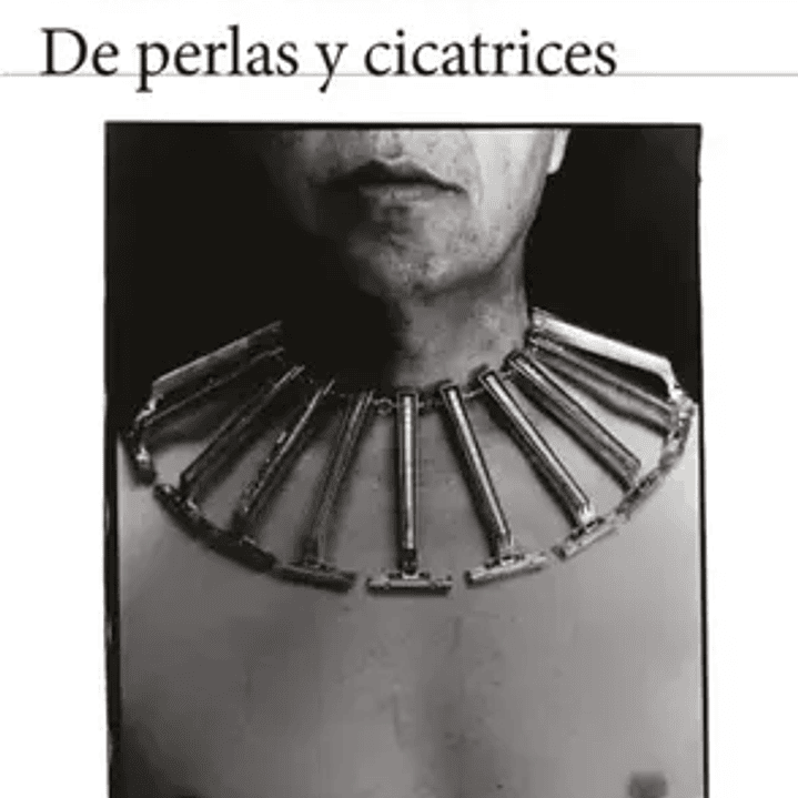 De Perlas Y Cicatrices 1