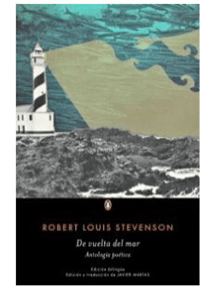 De Vuelta Del Mar Antologia Poetica