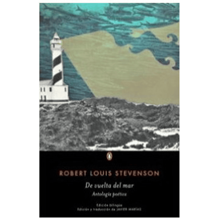 De Vuelta Del Mar Antologia Poetica 1