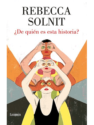 De Quien Es Esta Historia