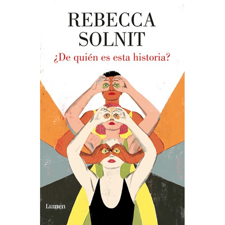 De Quien Es Esta Historia 1