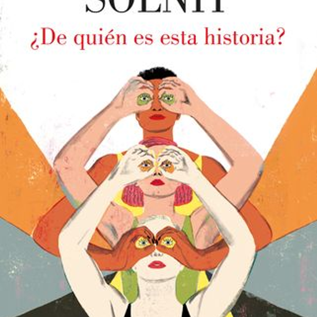 De Quien Es Esta Historia 1