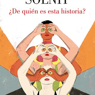 De Quien Es Esta Historia