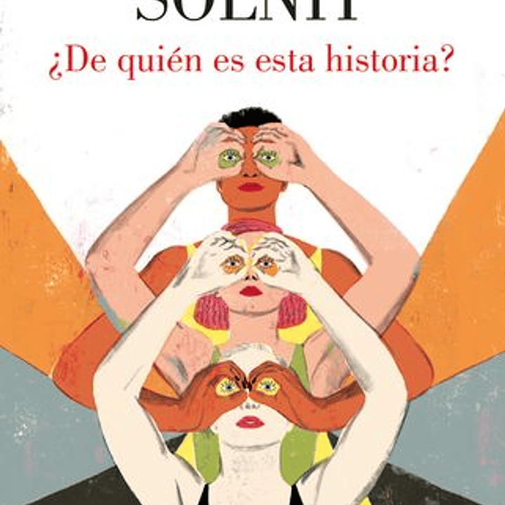 De Quien Es Esta Historia 1