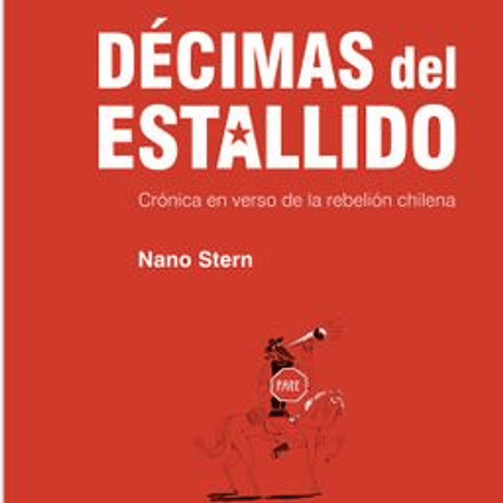 Decimas Del Estallido 1