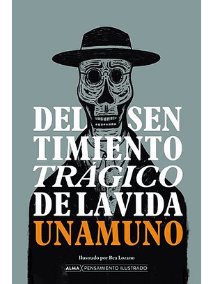 Del Sentimiento Tragico De La Vida