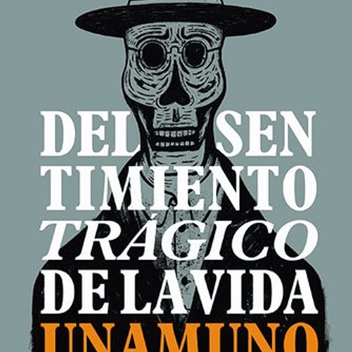 Del Sentimiento Tragico De La Vida 1