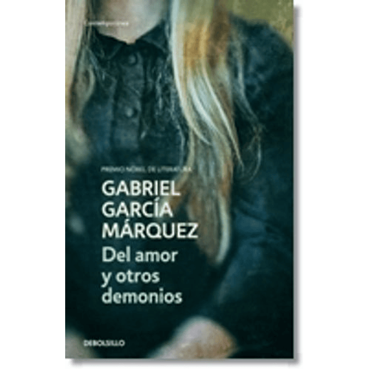 Del Amor Y Otros Demonios 1