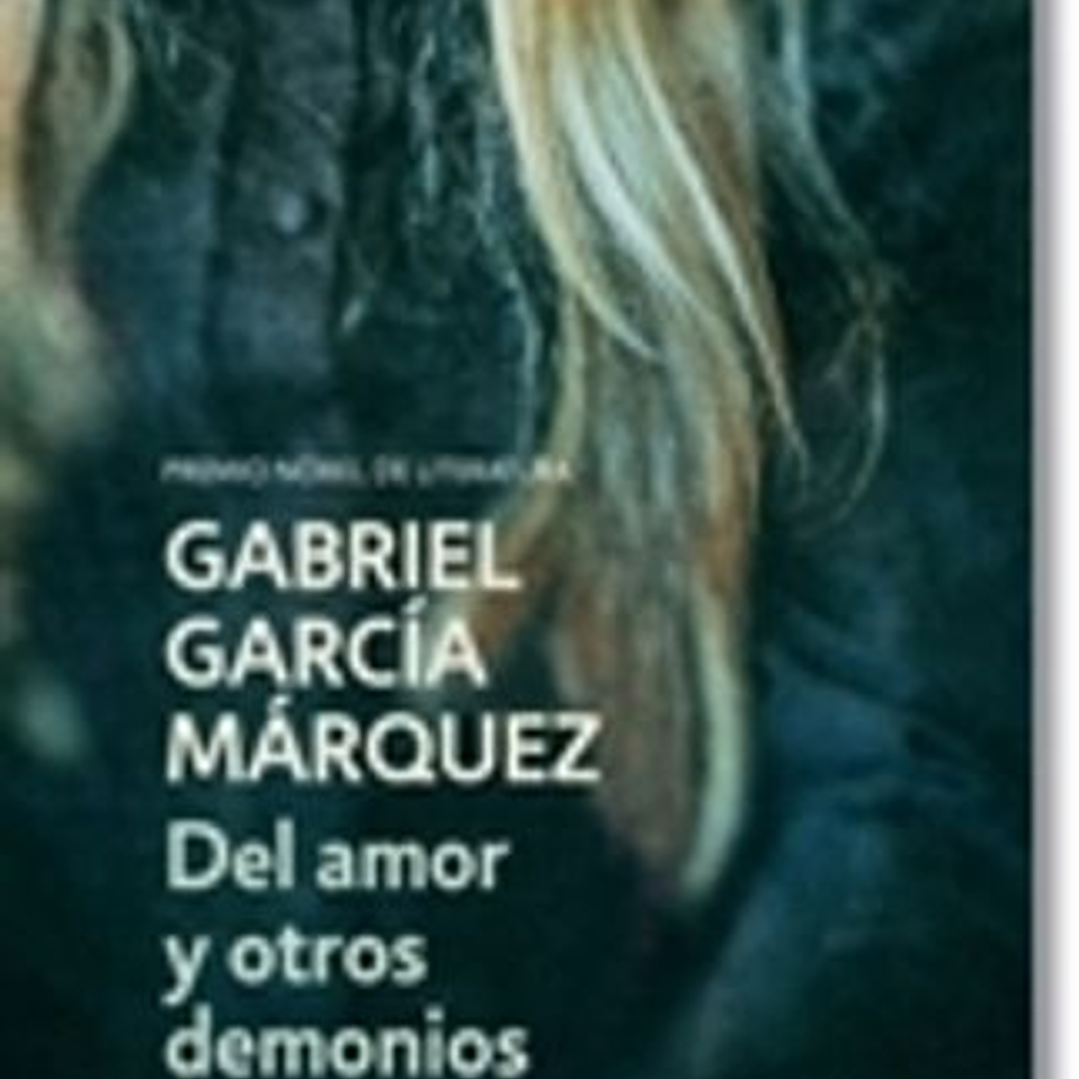 Del Amor Y Otros Demonios 1