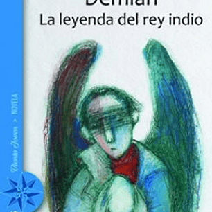 Demian / La Leyenda Del Rey Indio