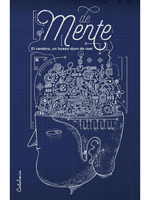 Demente - El Cerebro Un Hueso Duro De Roer