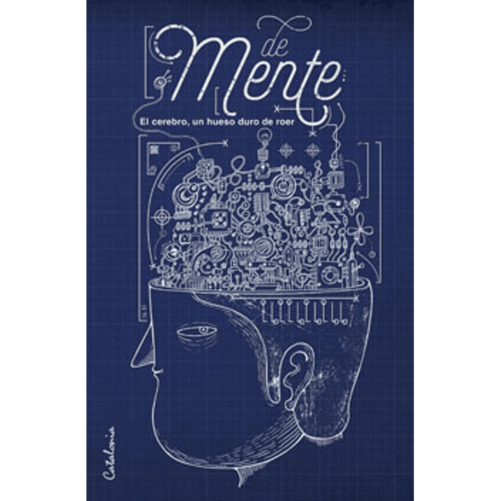 Demente - El Cerebro Un Hueso Duro De Roer 1