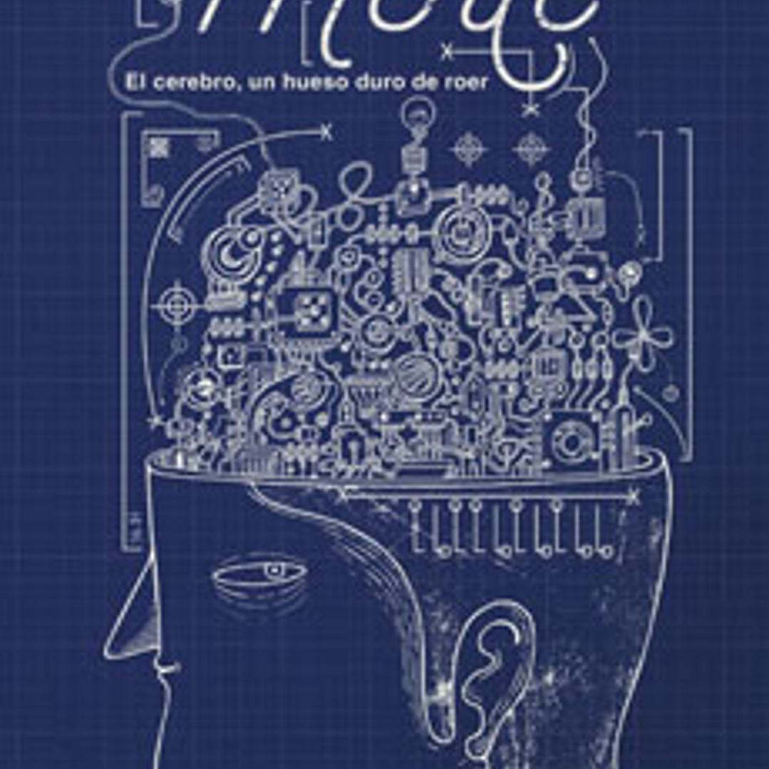 Demente - El Cerebro Un Hueso Duro De Roer 1