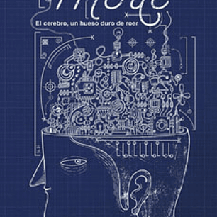 Demente - El Cerebro Un Hueso Duro De Roer