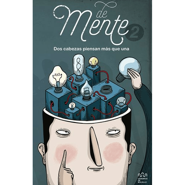 Demente 2 - Dos Cabezas Piensan Mejor Que Una 1