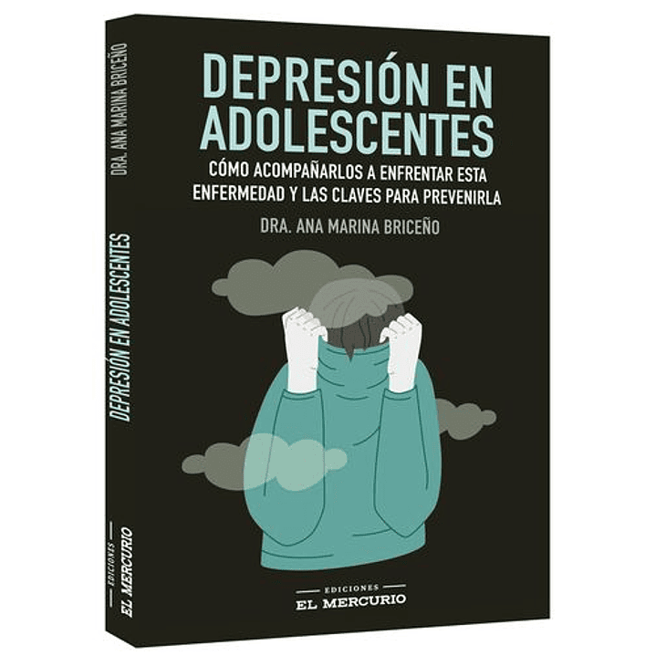 Depresion En Adolescentes - Guia 1