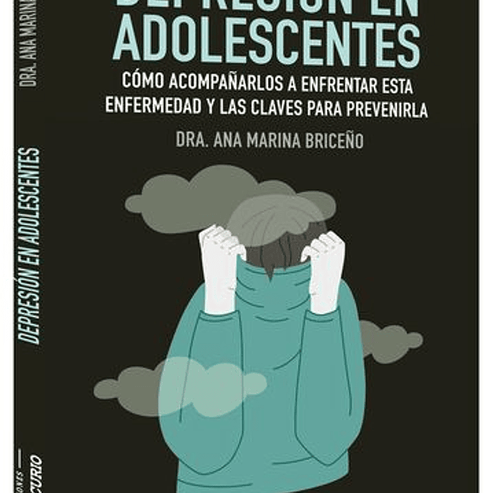 Depresion En Adolescentes - Guia 1