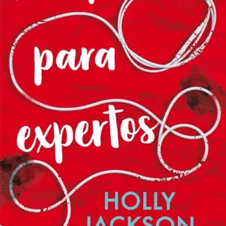 Desaparicion Para Expertos - Asesinato Para Principiantes 2 1