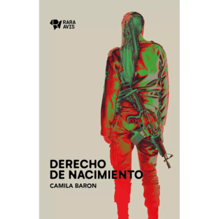 Derecho De Nacimiento 1