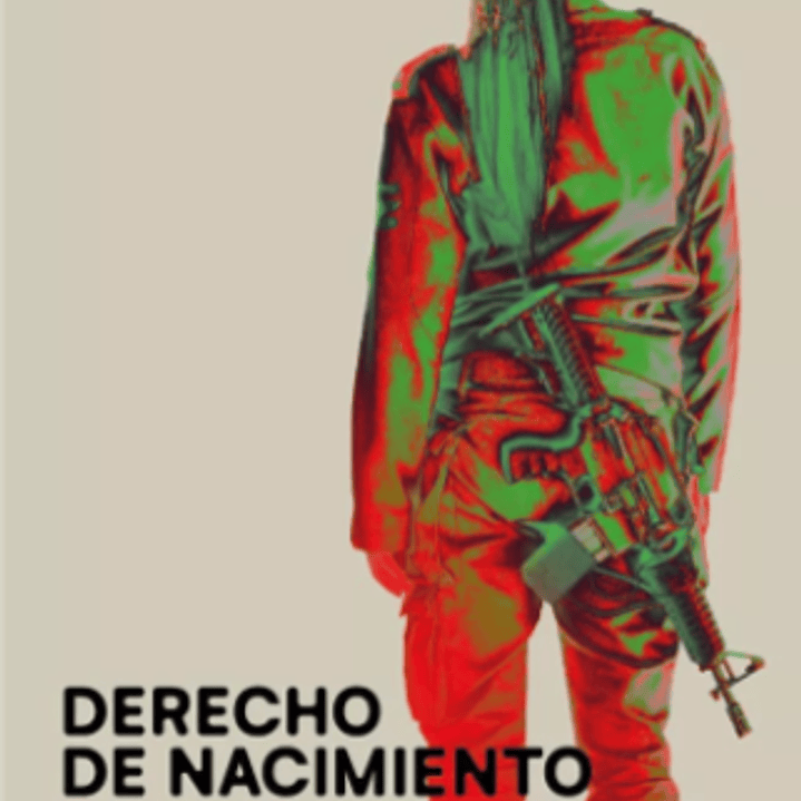 Derecho De Nacimiento 1