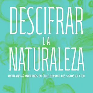 Descifrar La Naturaleza