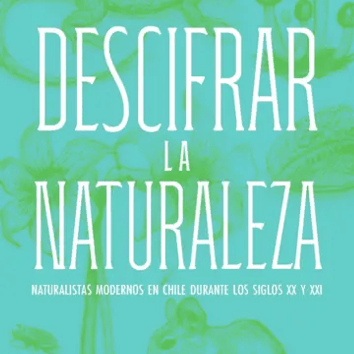 Descifrar La Naturaleza 1