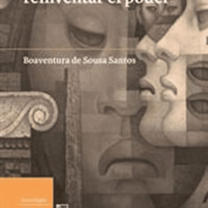 Descolonizar El Saber Reinventar El Poder 1