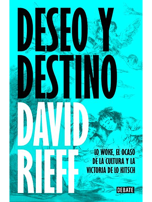 Deseo Y Destino