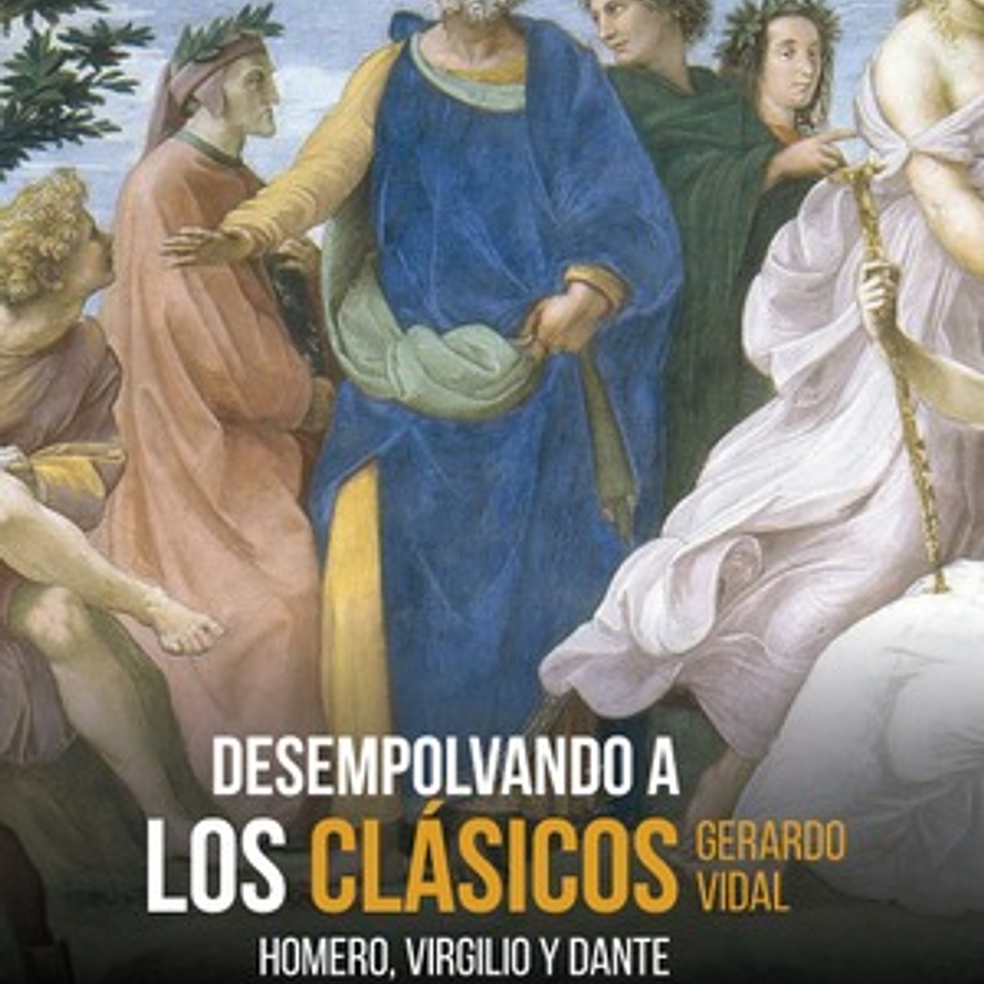 Desempolvando A Los Clasicos 1