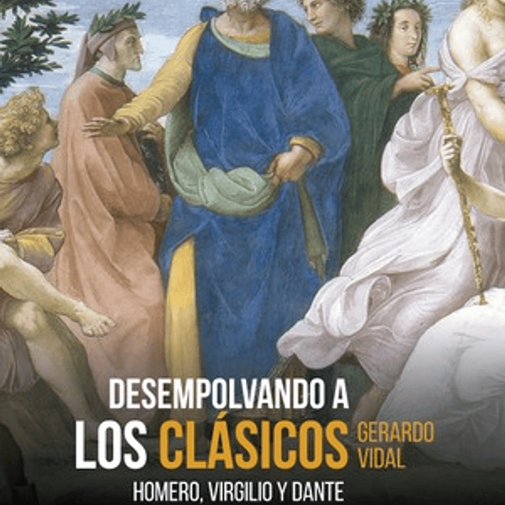 Desempolvando A Los Clasicos 1