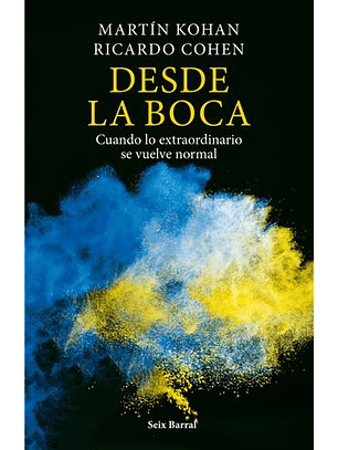 Desde La Boca