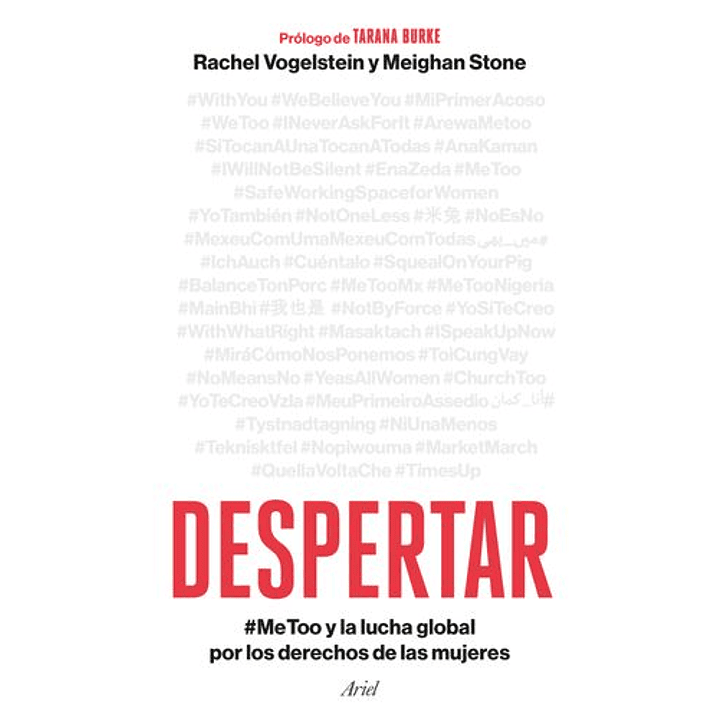 Despertar - Metoo Y La Lucha Global Por Los Derechos De Las Mujeres 1